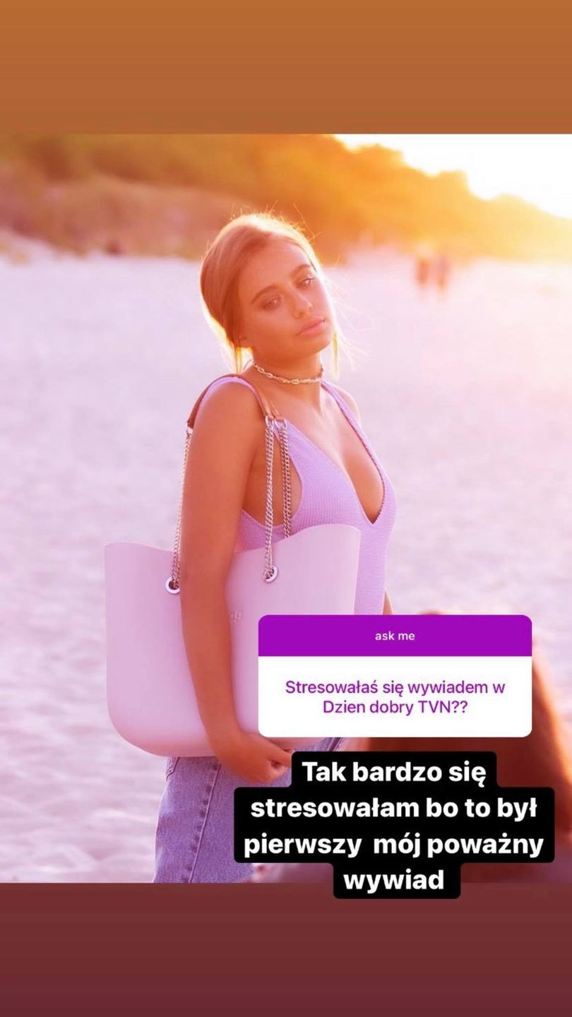 Oliwia Bieniuk