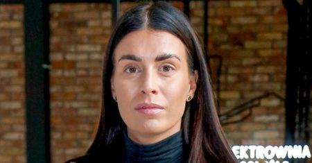 Magdalena Stępień wraca do ZBIÓRKI na leczenie syna i zapowiada: "Szykuję dla Was rozliczenie. Jestem zmęczona POMÓWIENIAMI"