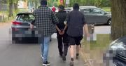 60-latek zdewastował dziesiątki samochodów. Zatrzymanie Poznaniu