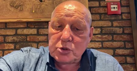 Odkopali stare nagranie. Jasnowidz Jackowski przewidział katastrofę?!