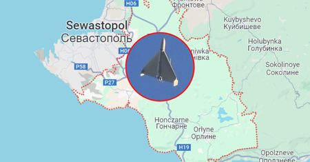 Ruch wojsk Putina. Brytyjczycy ujawniają