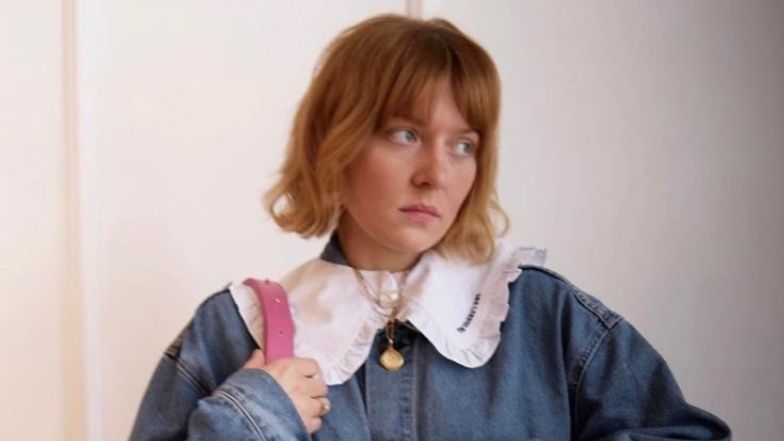 Iga Krefft opowiada o depresji