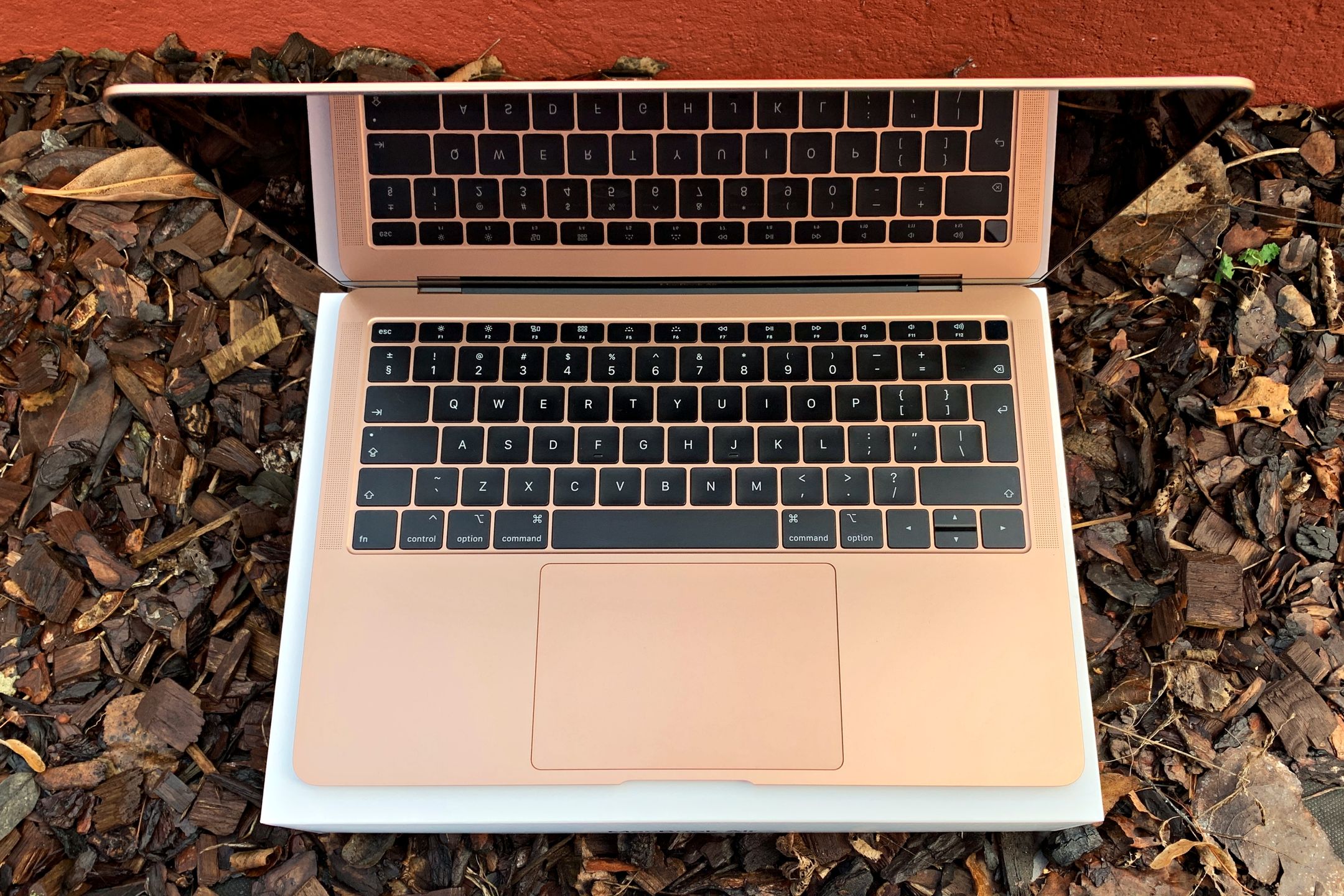 Test MacBooka Air 2018 – sprawdziliśmy, czy warto kupić laptopa za prawie 6000 zł 5