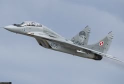 Ekspert o nieporozumieniu ws. MiG-ów. "Amerykanie powinni powiedzieć tak od razu"