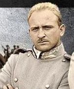 [wideo] Borys Szyc opowiada o ''Bitwie Warszawskiej''