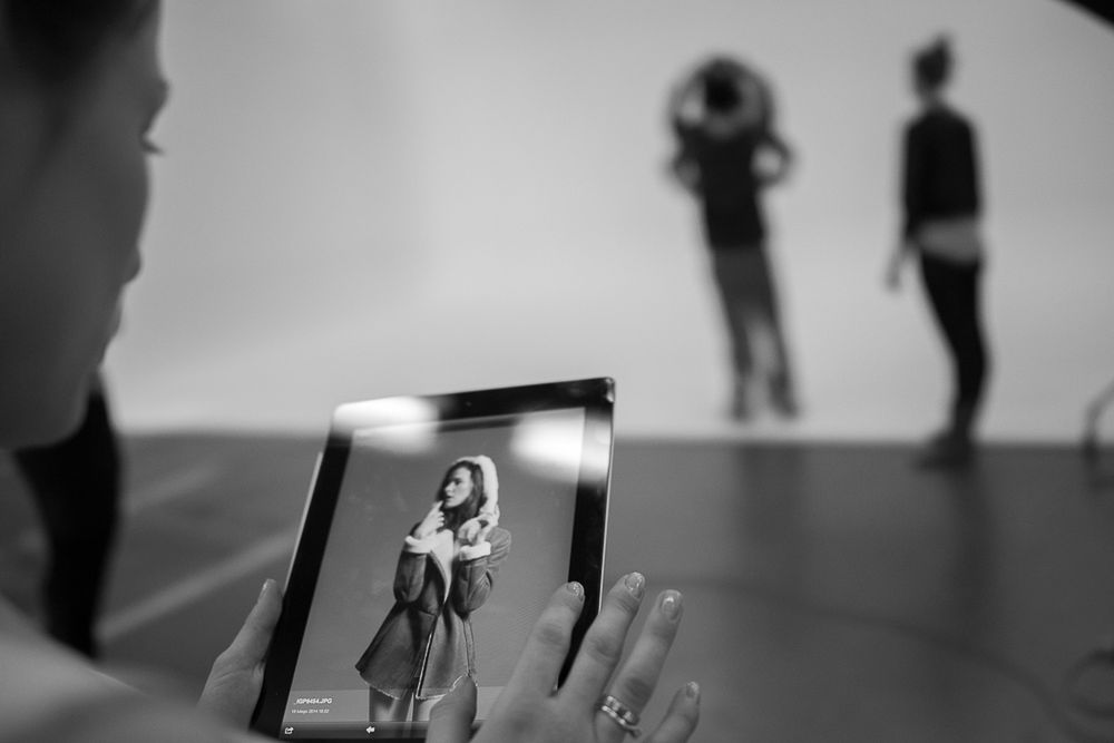 Czym jest nowoczesna fotografia mody? 3