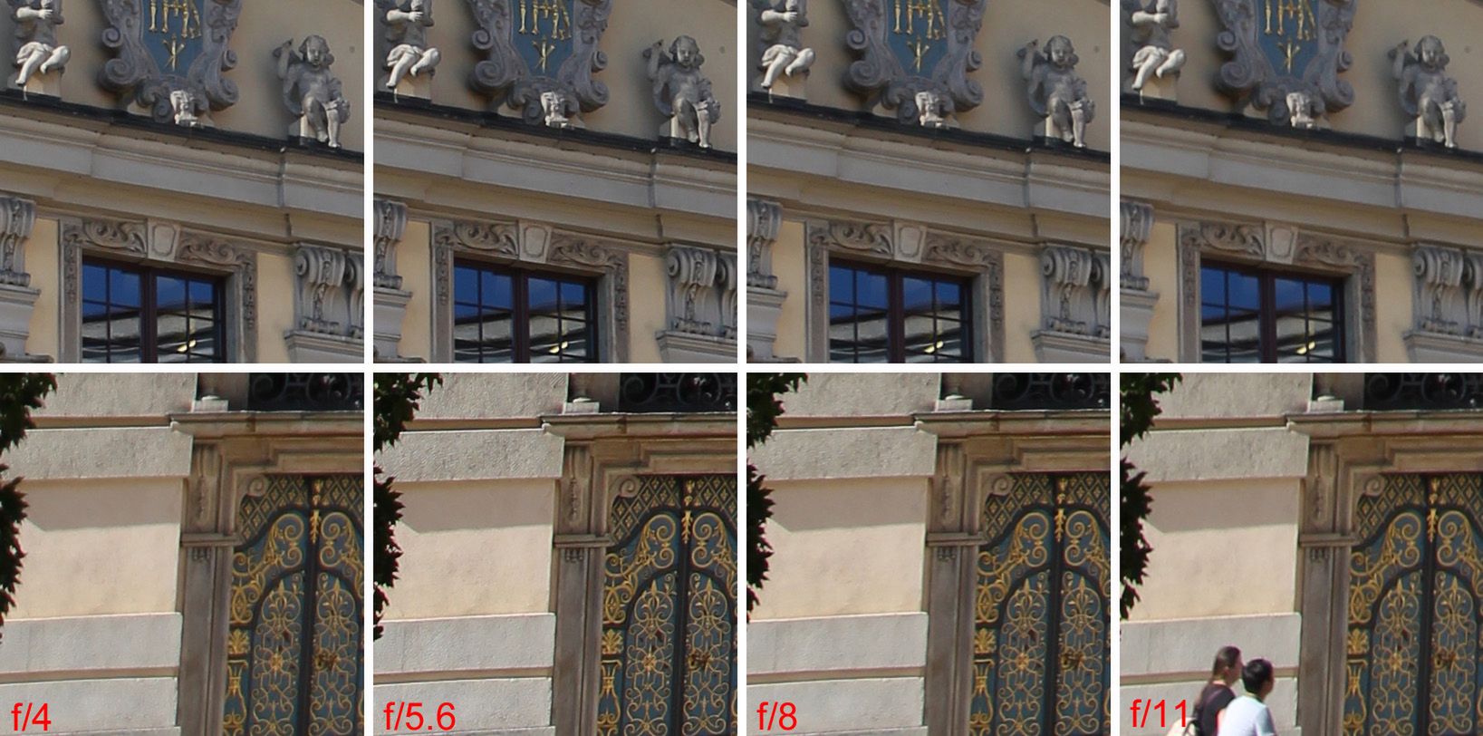 Tamron 16-300 mm f/3.5-6.3 Di II VC PZD Macro, czyli superzoom nie do pobicia [test] 11