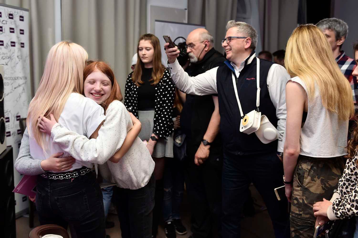 Margaret – premierowy odsłuch płyty Gaja Hornby