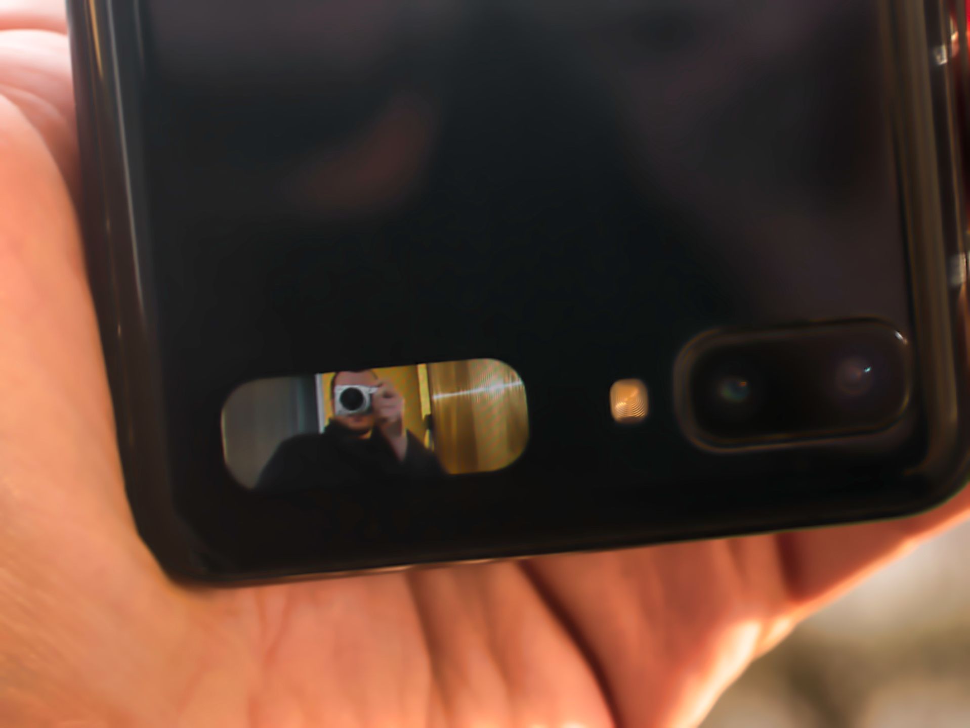 Galaxy Z Flip: test składanego smartfonu Samsunga 8