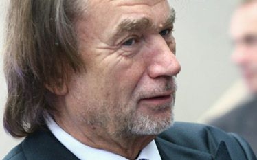 Kulczyk i Voelkel otwierają szkołę. Ma uczyć prowadzenia biznesu w Afryce