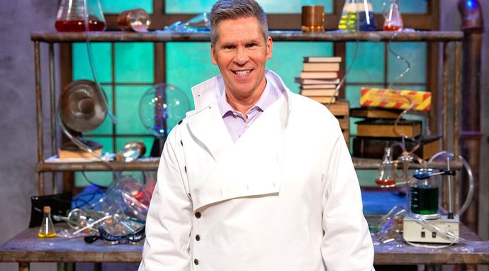 Mistrzostwa w halloweenowych wypiekach