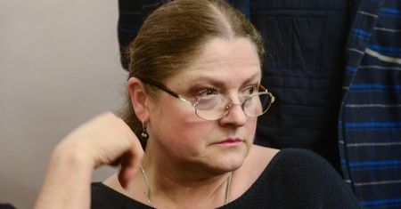 Pawłowicz poleciała do Tokio, żeby obgadywać inne kobiety? "Jakieś panie ze skrajnie lewicowych organizacji. DNO!"