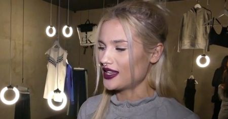Karolina Gilon cieszy się, że odpadła z Top Model? Ta wypowiedź może szokować...