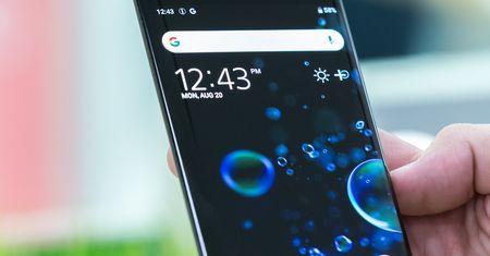 Sony Xperia XZ4 rozpocznie nowy trend? Smartfon może dostać ekran o proporcjach 21:9