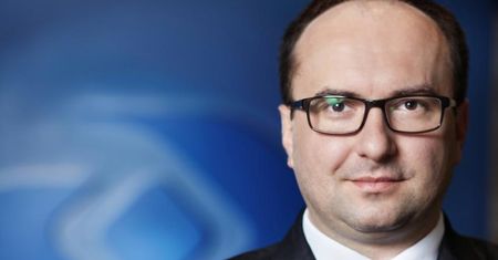Nowy prezes PKP Cargo. Kiedy poznamy nazwisko?