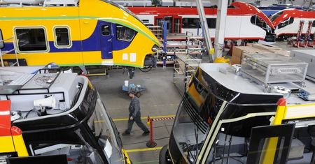 PESA ma poważny kłopot. Setki wadliwych tramwajów kosztują firmę krocie