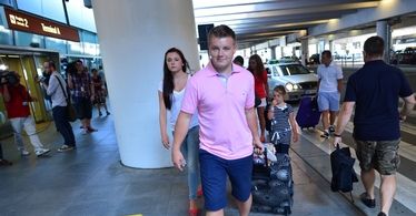 Bankructwo Sky Club. Wylądowali podróżni z Maroka