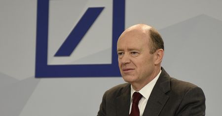 Deutsche Bank chce się pozbyć biznesu w Polsce - informuje Reuters. Bank odpowiada: nigdzie się nie wybieramy