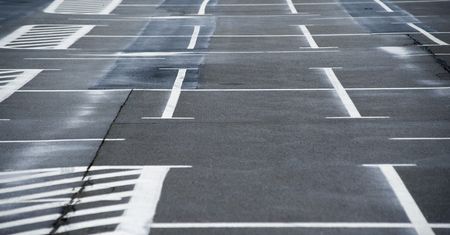 Polskie parkingi w obcych rękach. Co dziesiąte miejsce parkingowe przejmą Litwini