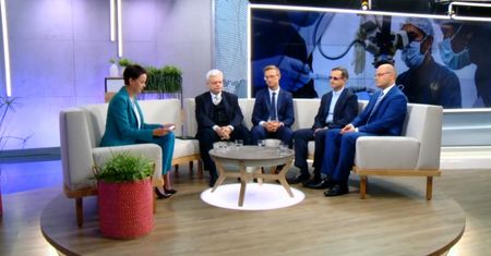 Sieć szpitali. Wiceminister zdrowia: to wszystko dla dobra pacjentów. Co na to lekarze?