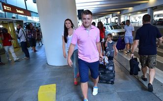 Bankructwo Sky Club. Wylądowali podróżni z Maroka