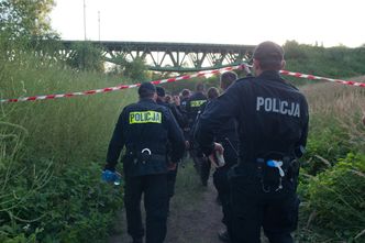 Utonięcia w Polsce. Ratownicy szukają 14-latka porwanego przez Wartę