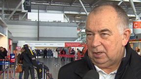Prezes PZLA przed HME. Nadzieje są duże