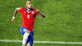 Arturo Vidal: Potrafiliśmy się odnaleźć w trudnej sytuacji