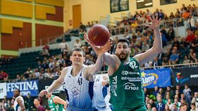 1/4 Pucharu Polski: Polski Cukier Toruń - Stelmet BC Zielona Góra 55:79 (galeria)
