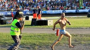 1. Finał SEC w Gustrow, cz. 1