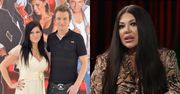 Iwona Węgrowska ma żal do Piotra Kupichy: "Przepłakałam to. MÓGŁBY MNIE PRZEPROSIĆ! Włos z głowy by mu nie spadł..." (WIDEO)