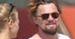 Najgorętsze kobiety Leonardo DiCaprio