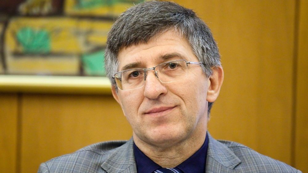 Zbigniew Derdziuk, były prezes ZUS