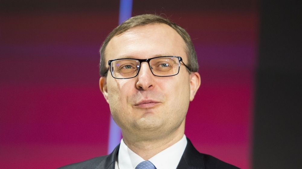 - Celem planów kapitałowych jest zwiększenie bezpieczeństwa finansowego Polaków - zapewnia Paweł Borys.