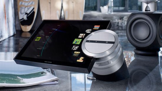 Bang & Olufsen Beosound 5 Encore - luksusowa muzyka 1