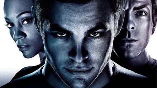 Guilty Pleasure: 67-minutowa recenzja filmu Star Trek [wideo] 1