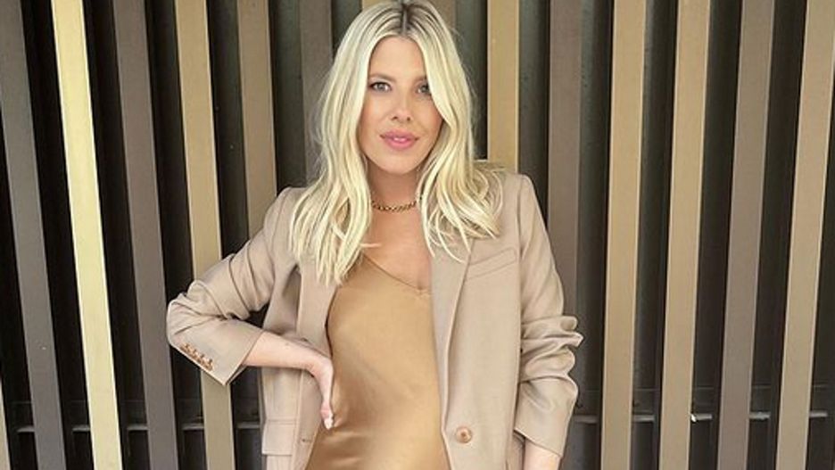 Znana piosenkarka urodziła