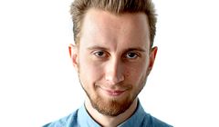 Wiktor Orzeł content managerem w ContentHouse