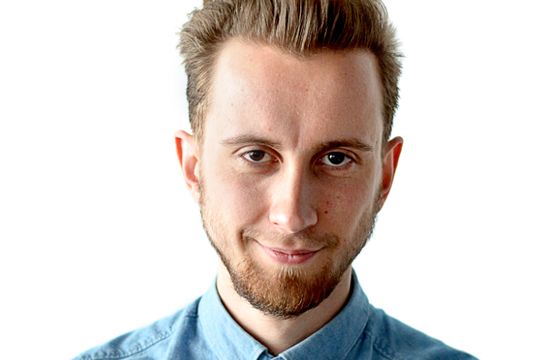 Wiktor Orzeł content managerem w ContentHouse