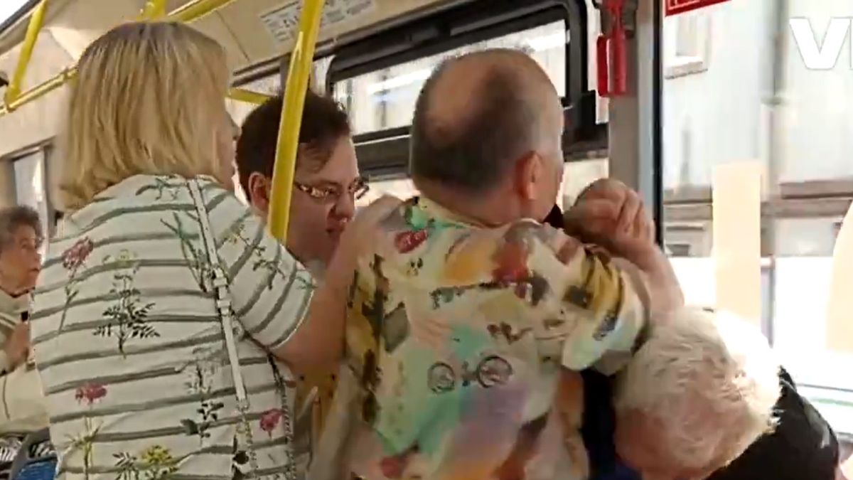 Pobili seniora, bo nazwał Progożyna mordercą 