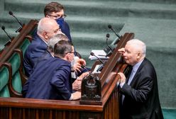 Listy wyborcze PiS. Ludzie Morawieckiego i Sasina szykują się do boju, Kurski upatrzył sobie okręg