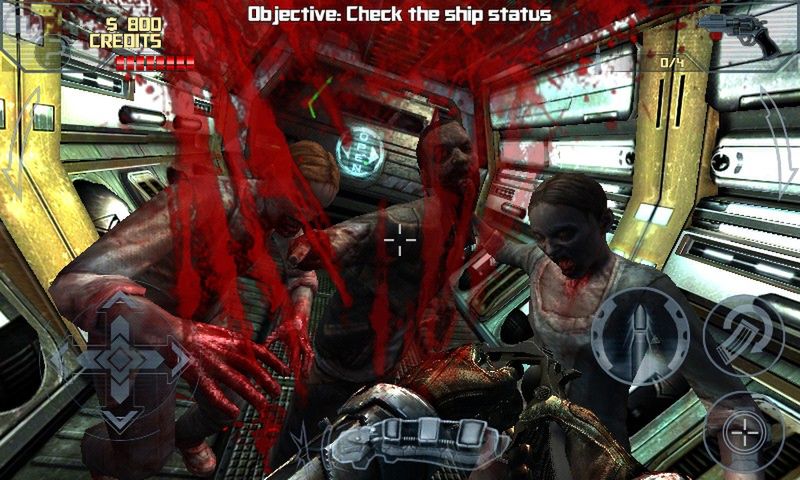 Weekendowy Zestaw Gier i Aplikacji: launcher z Androida 4.4, Flyne i Dead Effect 21