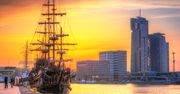 Gdynia - miasto, które miało być wizytówką Polski