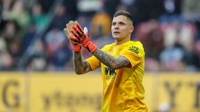 Rafał Gikiewicz: Z Polski wyjeżdżałem jako nikt