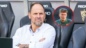 "Ma wielki talent". Czy to kandydat na reprezentanta Polski?