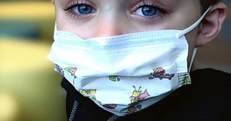 Koronawirus u dzieci. Utrata apetytu kolejnym objawem COVID-19