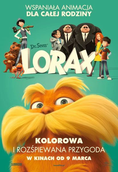 Lorax
