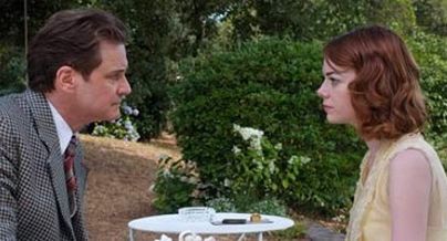 "Magic in the Moonlight" - nowy film Woody'ego Allena (wideo)