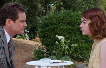 "Magic in the Moonlight" - nowy film Woody'ego Allena (wideo)