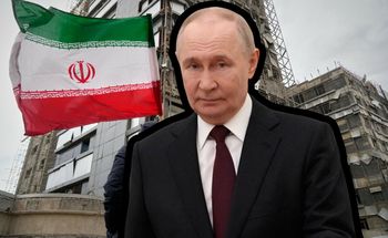 Rosyjsko-irańska współpraca wojskowa nasila się. Wymiana satelitów i technologii dronowej